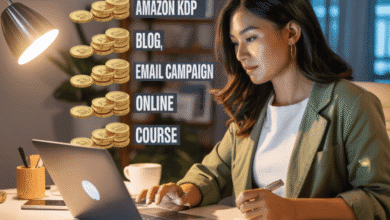How To Make Money Writing – 7 Idea