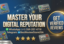 The Power of Social Proof How Customer Reviews Drive Modern Sales