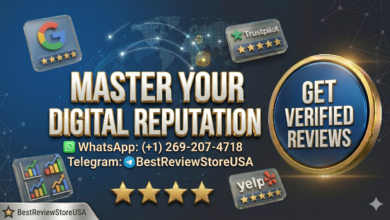 The Power of Social Proof How Customer Reviews Drive Modern Sales