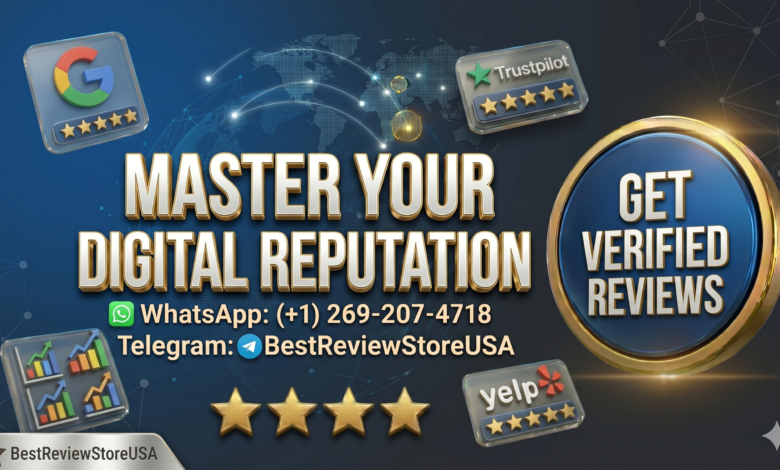 The Power of Social Proof How Customer Reviews Drive Modern Sales