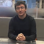 Photo of Silas Morgan