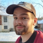 Photo of Ethan Mitchell