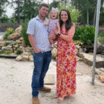 Photo of Noah Sanders