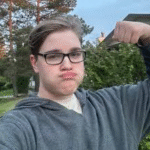 Photo of Liam Douglas